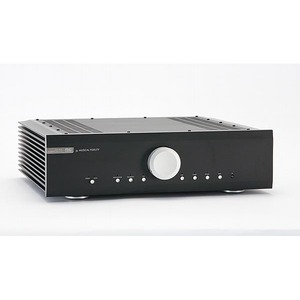 Интегральный усилитель Musical Fidelity M6i Black