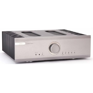 Интегральный усилитель Musical Fidelity AMS35i Silver