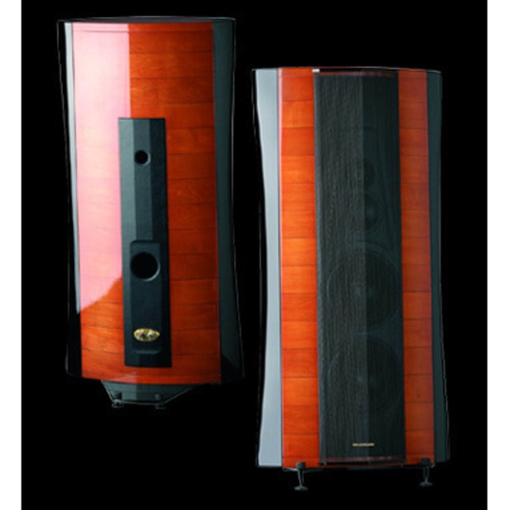 Sonus faber hot sale stradivari