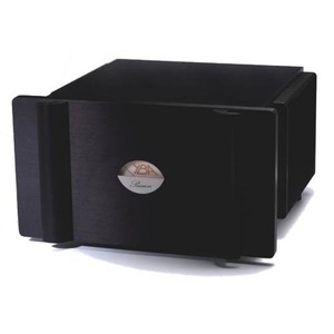 Усилитель мощности YBA Amp 1000 (stereo 250w) Black