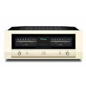 Усилитель мощности ACCUPHASE P-4100