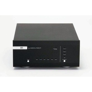 ЦАП транзисторный Musical Fidelity M1DAC Black