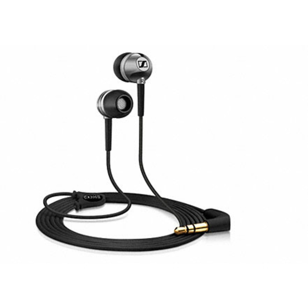 Sennheiser Наушники Проводные Купить Sennheiser Cx 300