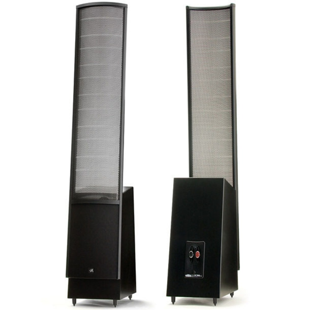 Напольная акустика Martin Logan ElectroMotion ESL Gloss Black