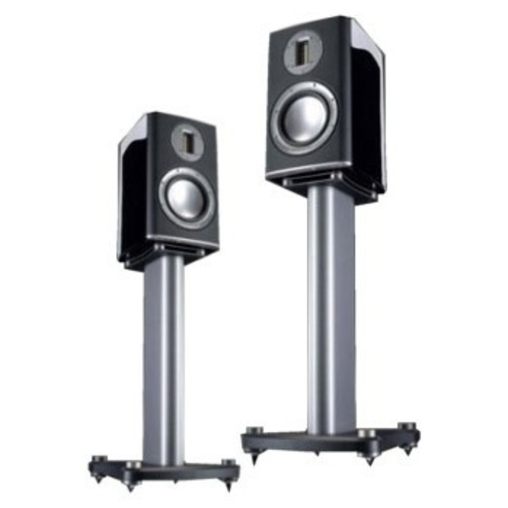 Полочная акустика Monitor Audio Monitor Audio Platinum PL100 Gloss White