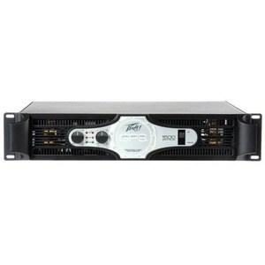 Усилитель мощности (концертный) PEAVEY GPS 1500