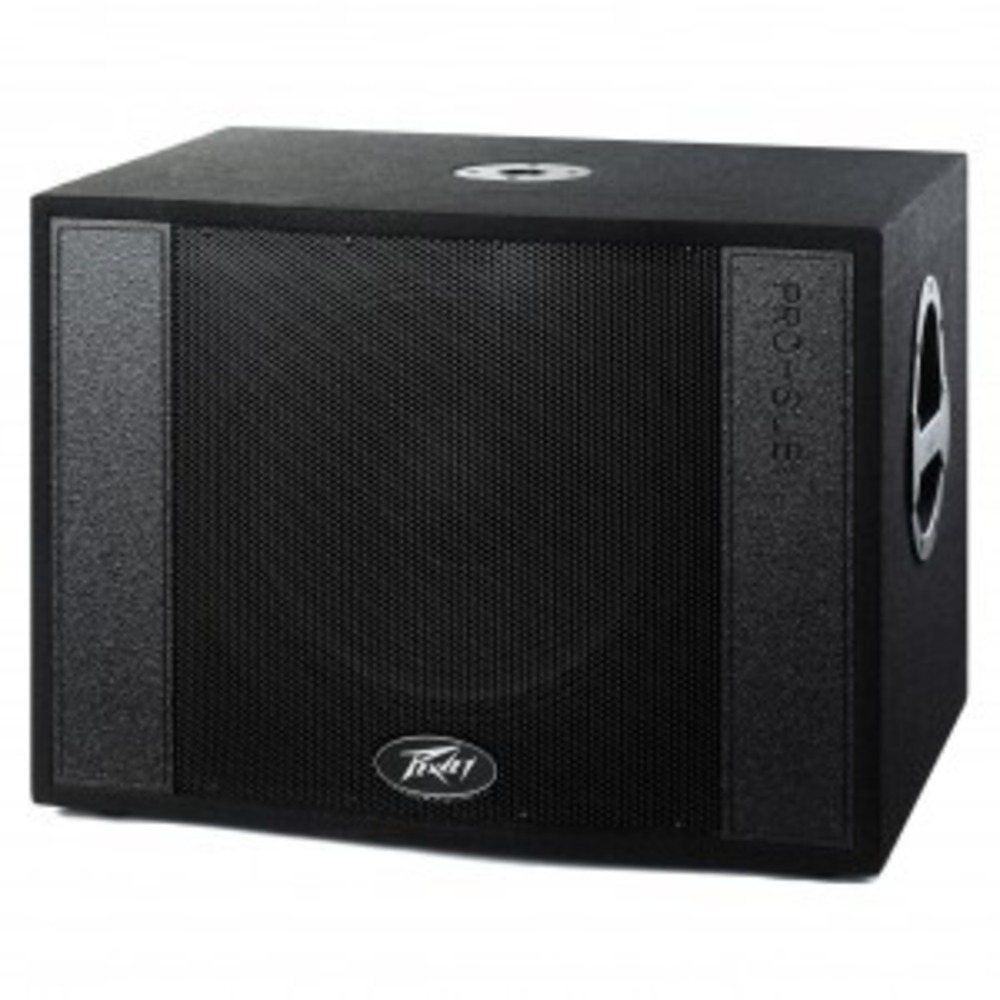 Пассивный сабвуфер PEAVEY PRO SUB Mk II