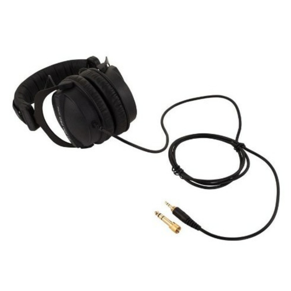 Купить наушники мониторные классические Beyerdynamic DT 770 PRO 32 Ohm  недорого, отзывы, фотографии, характеристики, низкие цены в интернет  магазине БигТВ с доставкой по городу Москва