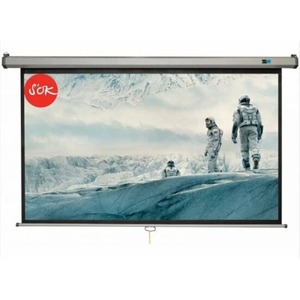 Экран для проектора Digis Space 400x300 MW 190 inch DSSM-4309