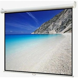 Экран для проектора Digis Optimal B 160x160 inch 86 1:1 MW DSOB-1102