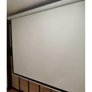 Экран для проектора Digis Optimal B 160x160 inch 86 1:1 MW DSOB-1102