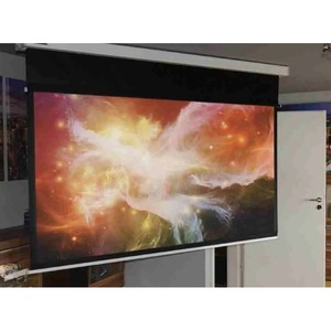 Экран для проектора Digis ELECTRA 180x180 inch 78 16:9 MW DSEM-161802