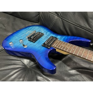 Электрогитара SCHECTER C-6 PLUS OBB