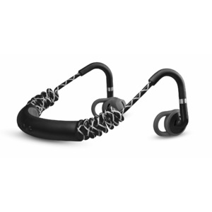 Наушники внутриканальные беспроводные Urbanears Stadion Black Belt