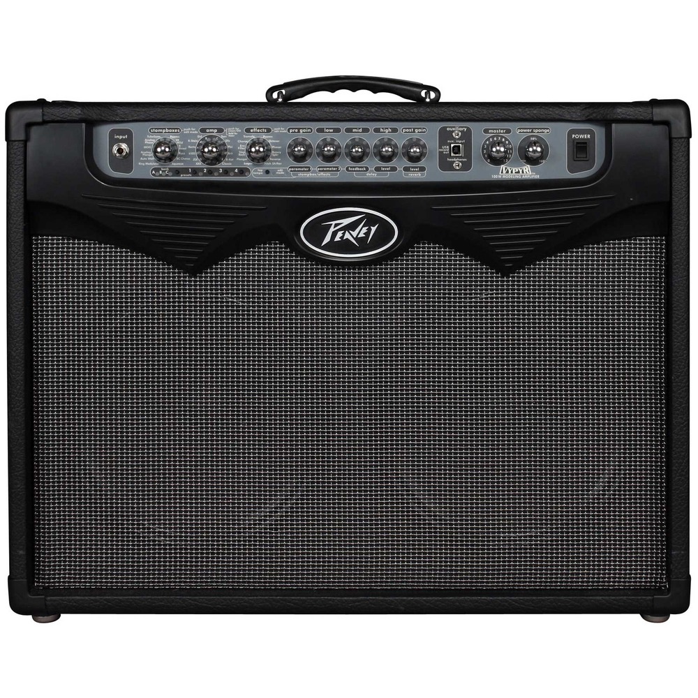 Гитарный комбо PEAVEY Vypyr 100