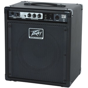 Гитарный комбо PEAVEY MAX 110