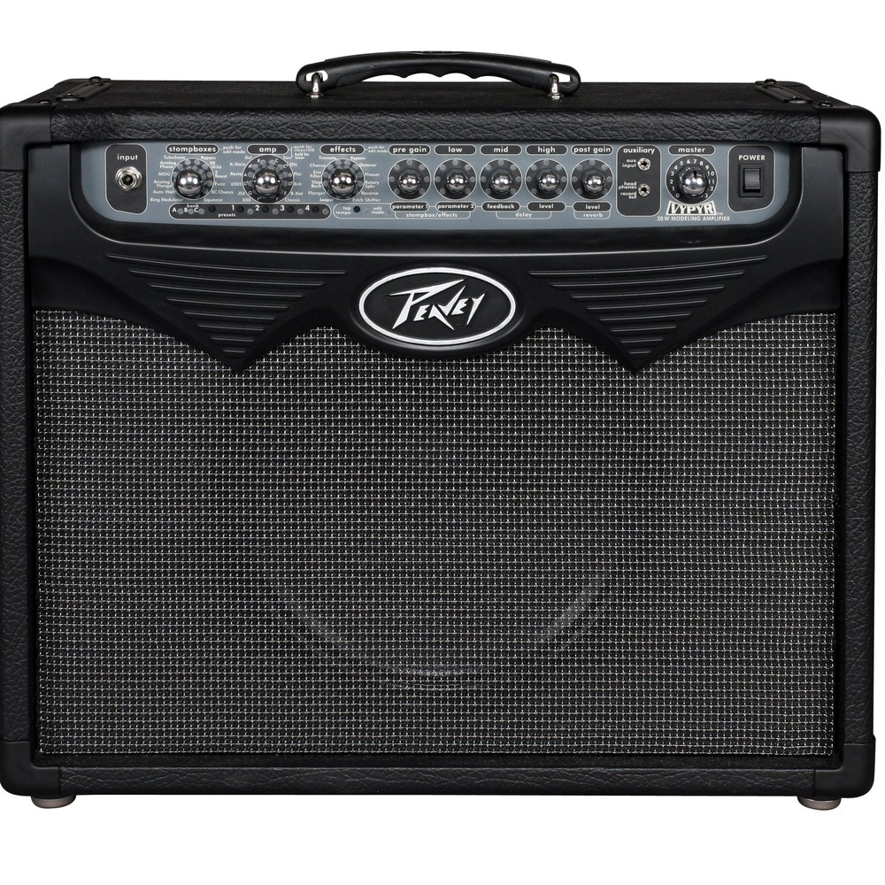 Гитарный комбо PEAVEY Vypyr 30