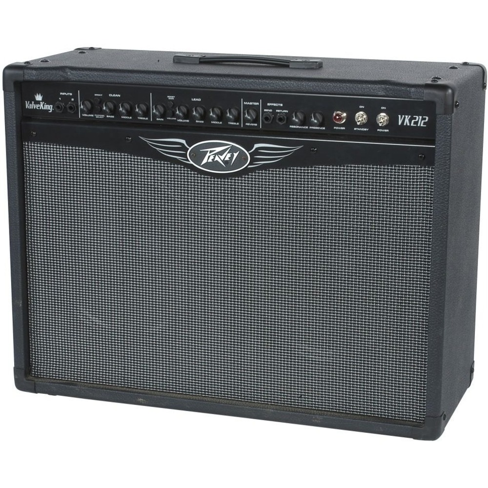 Гитарный комбо PEAVEY ValveKing 212 Combo