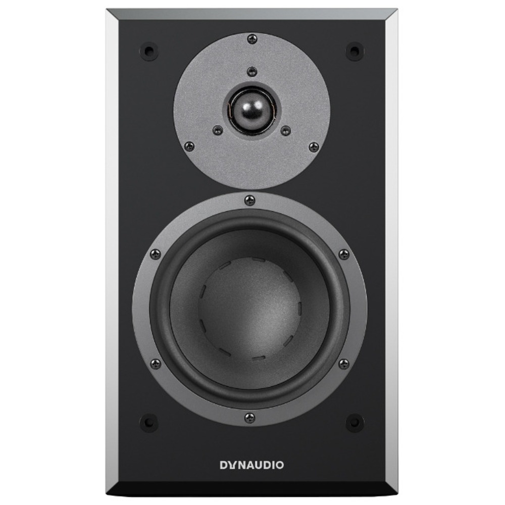 Полочная акустика Dynaudio EMIT M20 SATIN BLACK