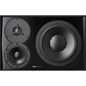 Студийный монитор активный Dynaudio LYD-48 Black Right