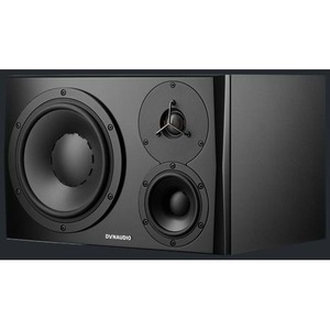 Студийный монитор активный Dynaudio LYD-48 Black Right