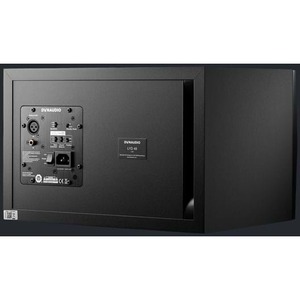 Студийный монитор активный Dynaudio LYD-48 Black Right