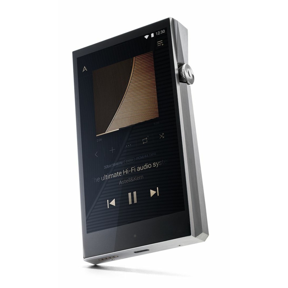 Купить портативные цифровые плееры Astell&Kern SP1000 Stainless steel 256  Gb недорого, отзывы, фотографии, характеристики, низкие цены в интернет  магазине БигТВ с доставкой по городу Москва