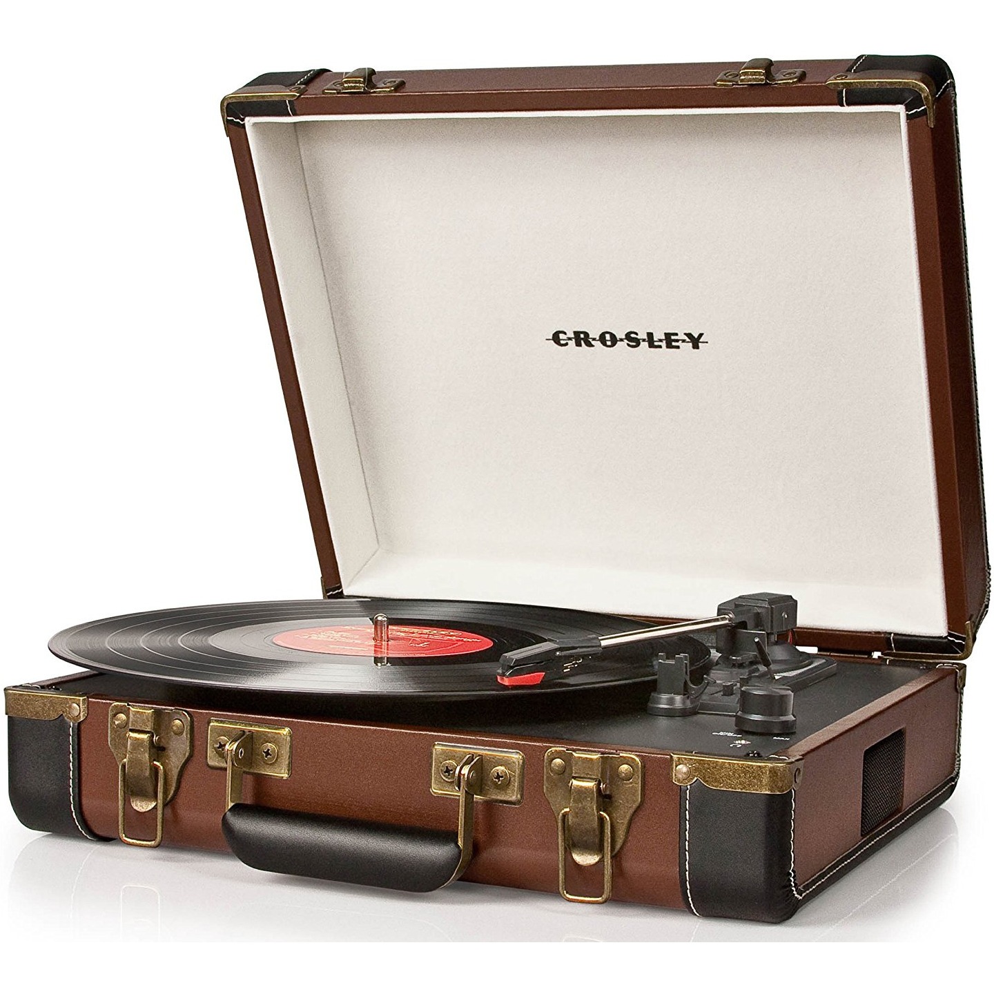 Проигрыватель Crosley Купить В Москве