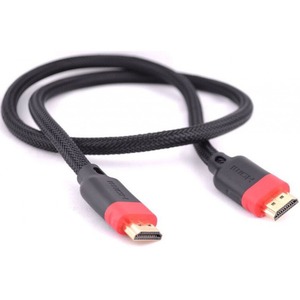 Кабель HDMI - HDMI MT Power 89508011 Medium HDMI v2.0 17.5m