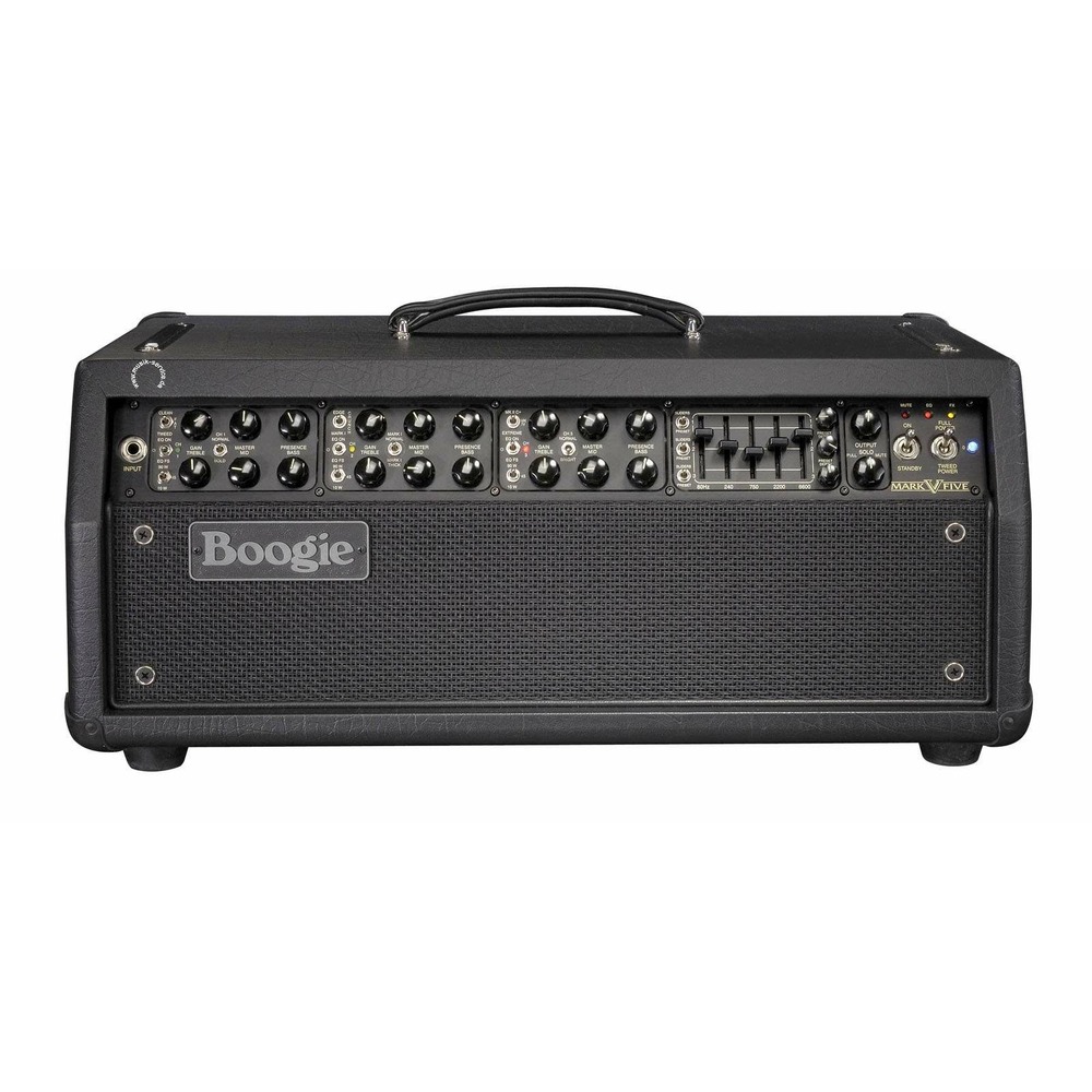 Mesa Boogie