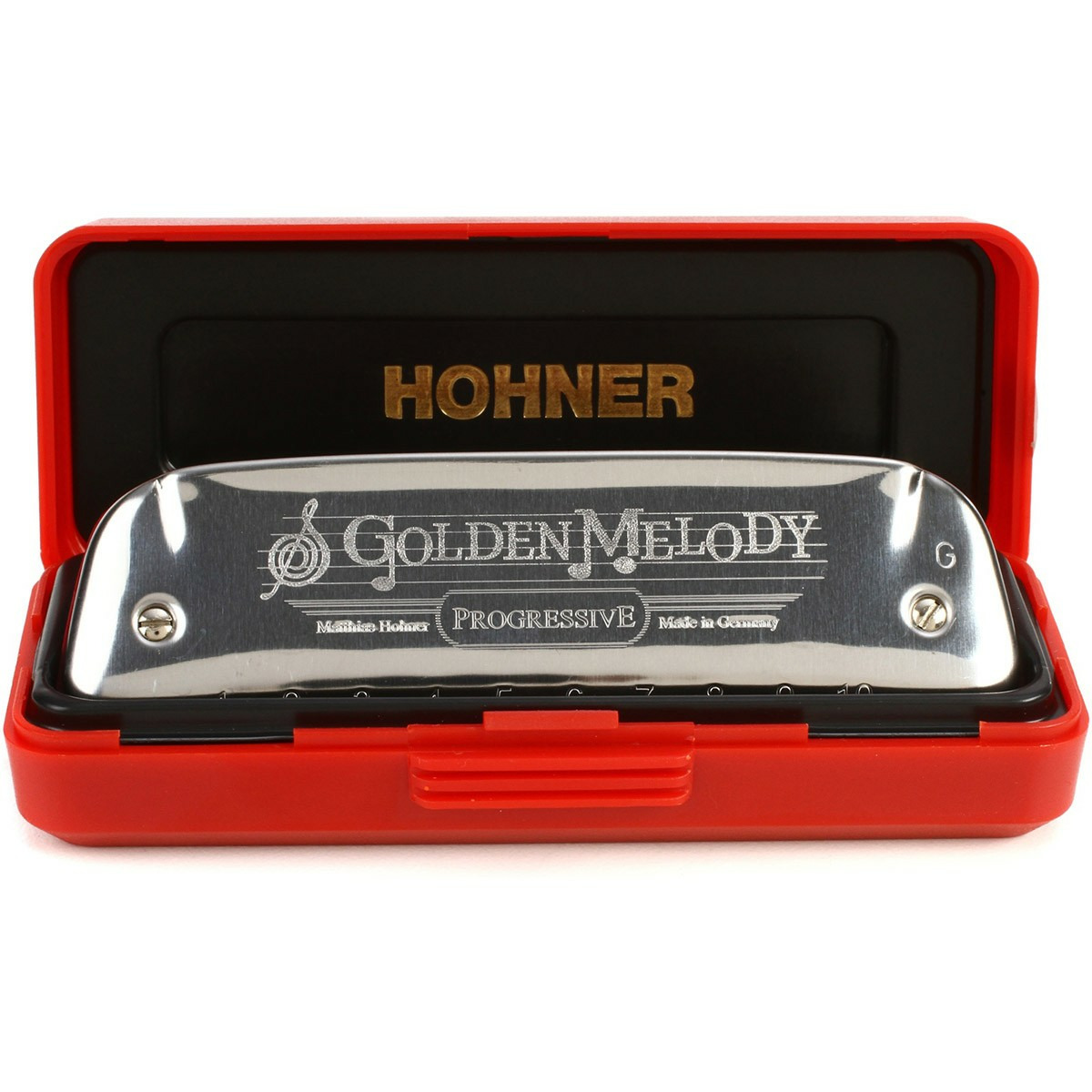 Hohner Special 20 560 20 C Купить