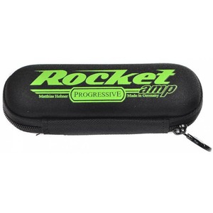 Губная гармошка Hohner Rocket Amp 2015/20 C (M2015016X)