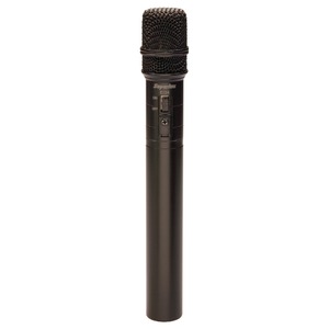 Микрофон инструментальный универсальный SUPERLUX E124D-XLR