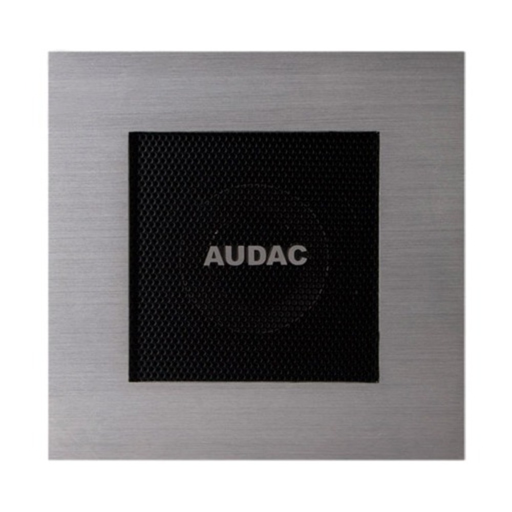 Встраиваемая акустика низкоомная Audac CS2.1