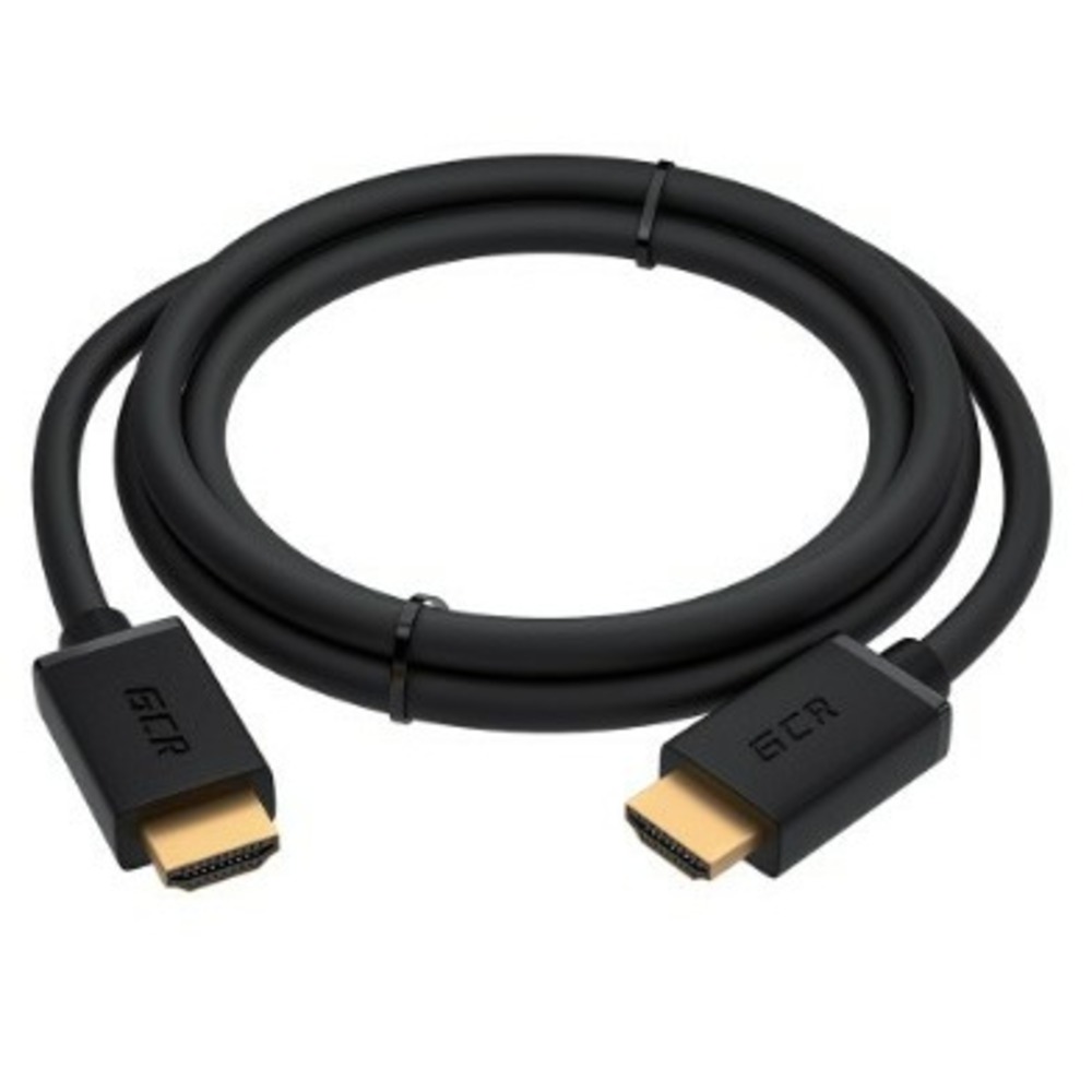 Кабель HDMI - HDMI Greenconnect GCR-HM410 0.3m