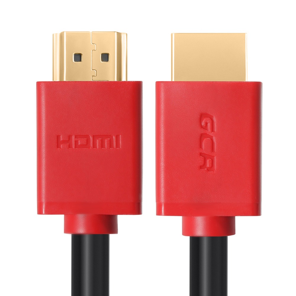 Кабель HDMI - HDMI Greenconnect GCR-HM450 0.3m