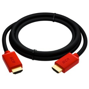 Кабель HDMI - HDMI Greenconnect GCR-HM450 0.3m