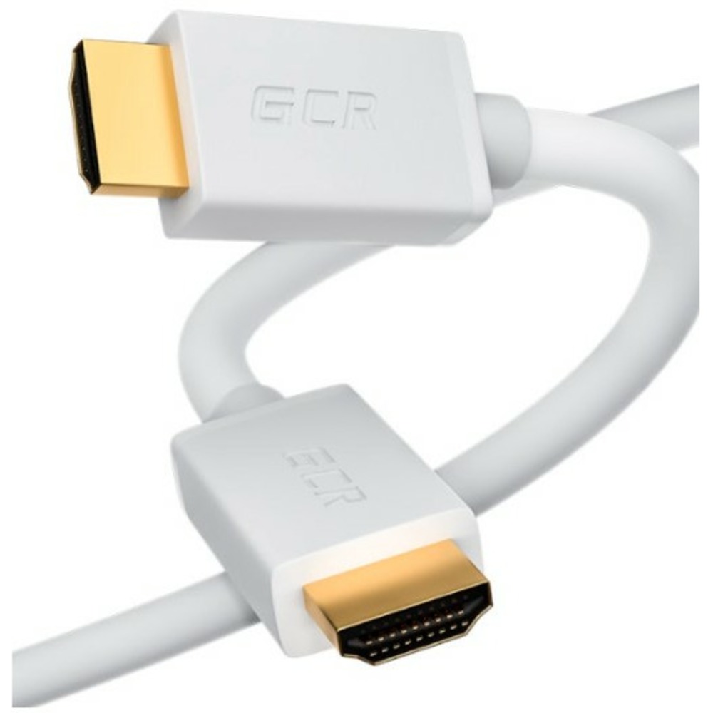 Кабель HDMI - HDMI Greenconnect GCR-HM761 1.5m