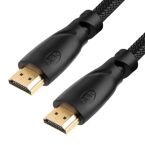 Кабель HDMI - HDMI Greenconnect GCR-HM811 0.5m