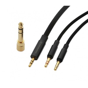 Сменный кабель для наушников Beyerdynamic Connection cable audiophile 1.4 m