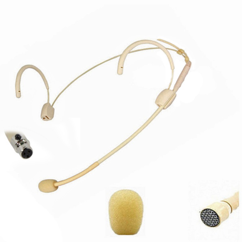 Телесный наушник. Головной микрофон Arthur Forty. AKG hc81 MD Beige. Головная гарнитура Shure. Головной микрофон Shure.