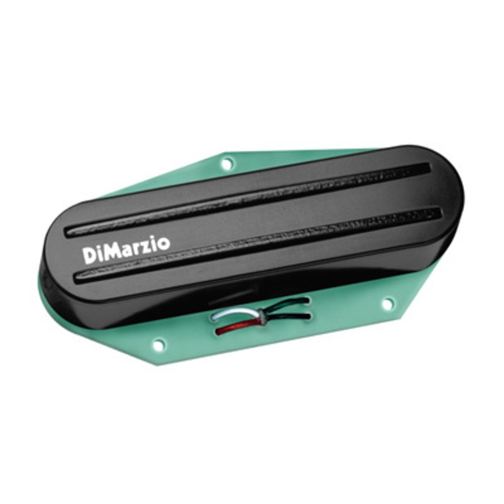 Звукосниматель DiMarzio DP318BK Super Distortion T