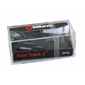 Звукосниматель DiMarzio DP182BK Fast Track 2