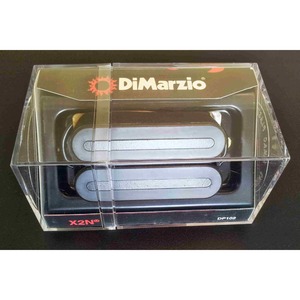 Звукосниматель DiMarzio DP102BK X2N