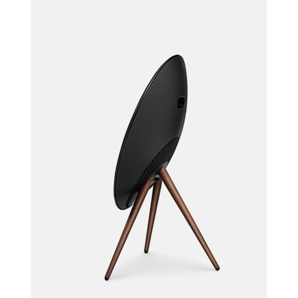 Купить микросистему Bang & Olufsen BeoPlay A9 черный недорого, отзывы,  фотографии, характеристики, низкие цены в интернет магазине БигТВ с  доставкой по городу Москва