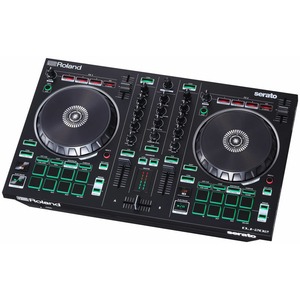 DJ контроллер Roland DJ-202