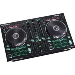 DJ контроллер Roland DJ-202