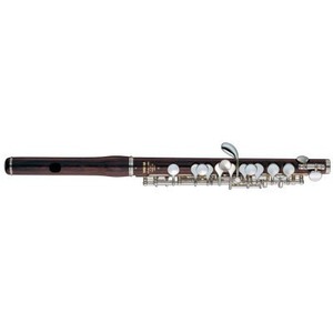 Флейта Yamaha YPC-62R