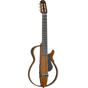 Электрогитара Yamaha Silent SLG200NW NATURAL