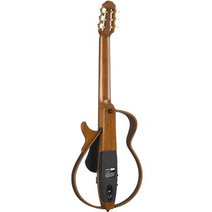 Электрогитара Yamaha Silent SLG200NW NATURAL